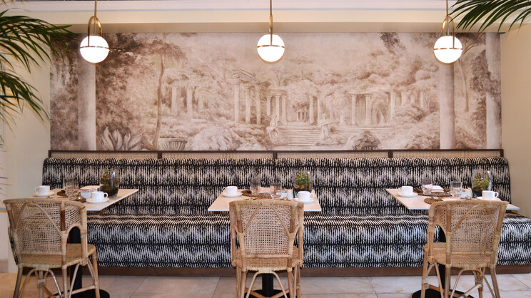 Melia Costa Atlantis Tenerife